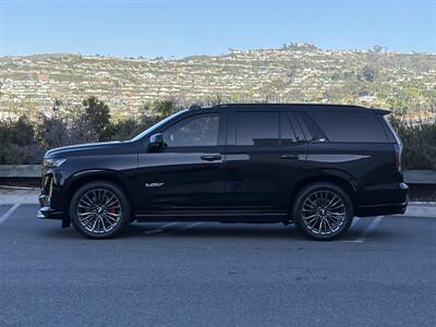 2024 Cadillac Escalade-V - Photo 3 - San Juan Capistrano, CA 92675