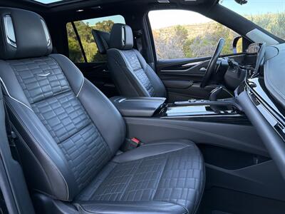 2024 Cadillac Escalade-V - Photo 14 - San Juan Capistrano, CA 92675