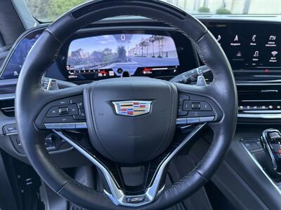 2024 Cadillac Escalade-V - Photo 22 - San Juan Capistrano, CA 92675