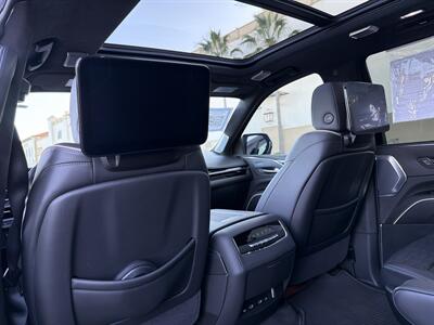 2024 Cadillac Escalade-V - Photo 18 - San Juan Capistrano, CA 92675
