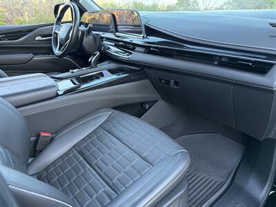 2024 Cadillac Escalade-V - Photo 12 - San Juan Capistrano, CA 92675