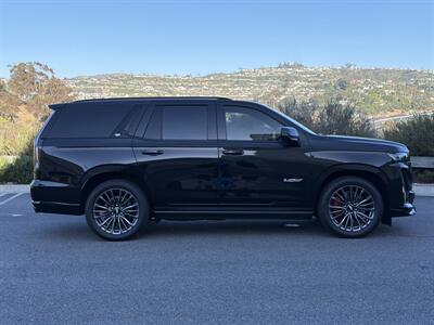2024 Cadillac Escalade-V - Photo 6 - San Juan Capistrano, CA 92675