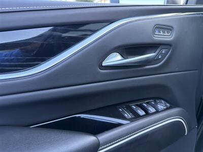 2024 Cadillac Escalade-V - Photo 20 - San Juan Capistrano, CA 92675
