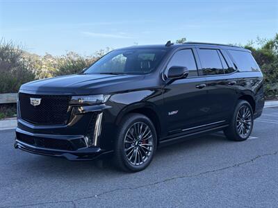 2024 Cadillac Escalade-V - Photo 2 - San Juan Capistrano, CA 92675