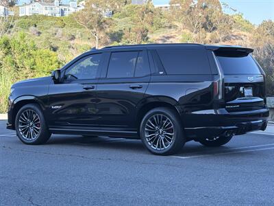 2024 Cadillac Escalade-V - Photo 4 - San Juan Capistrano, CA 92675