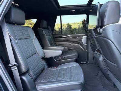 2024 Cadillac Escalade-V - Photo 16 - San Juan Capistrano, CA 92675