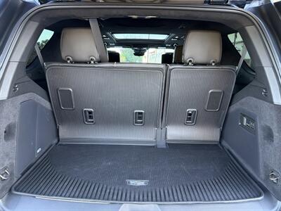 2024 Cadillac Escalade-V - Photo 26 - San Juan Capistrano, CA 92675
