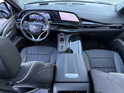 2024 Cadillac Escalade-V - Photo 11 - San Juan Capistrano, CA 92675