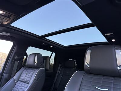 2024 Cadillac Escalade-V - Photo 19 - San Juan Capistrano, CA 92675
