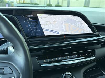 2024 Cadillac Escalade-V - Photo 24 - San Juan Capistrano, CA 92675