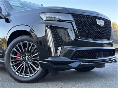 2024 Cadillac Escalade-V - Photo 9 - San Juan Capistrano, CA 92675
