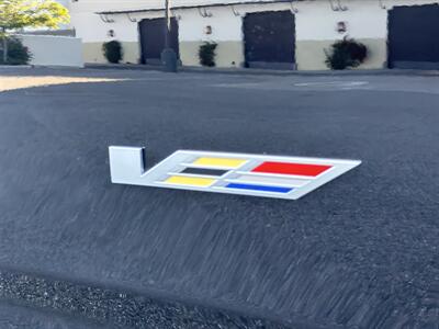 2024 Cadillac Escalade-V - Photo 31 - San Juan Capistrano, CA 92675