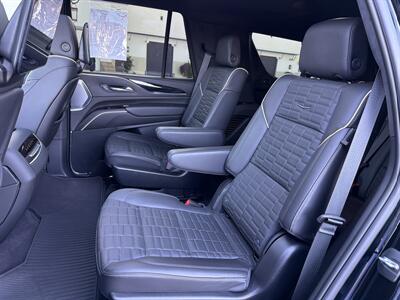 2024 Cadillac Escalade-V - Photo 15 - San Juan Capistrano, CA 92675