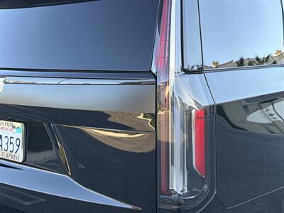 2024 Cadillac Escalade-V - Photo 33 - San Juan Capistrano, CA 92675