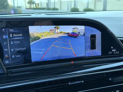 2024 Cadillac Escalade-V - Photo 30 - San Juan Capistrano, CA 92675