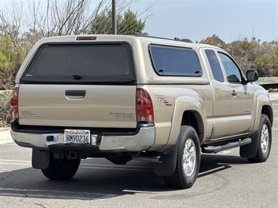 2008 Toyota Tacoma PreRunner V6 - Photo 5 - San Juan Capistrano, CA 92675