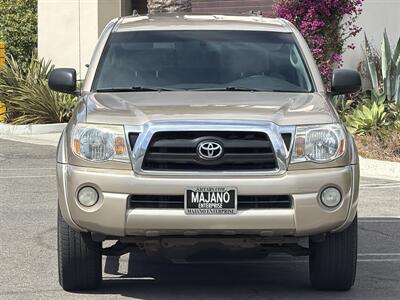 2008 Toyota Tacoma PreRunner V6 - Photo 8 - San Juan Capistrano, CA 92675