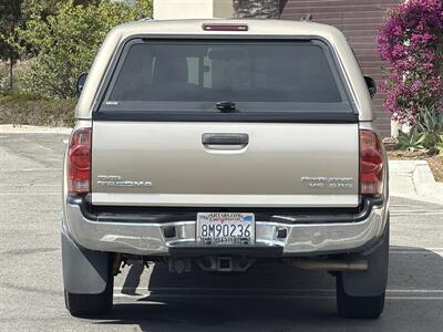2008 Toyota Tacoma PreRunner V6 - Photo 4 - San Juan Capistrano, CA 92675