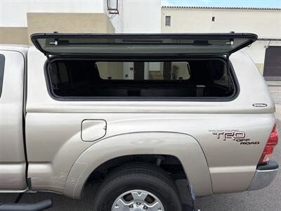 2008 Toyota Tacoma PreRunner V6 - Photo 14 - San Juan Capistrano, CA 92675