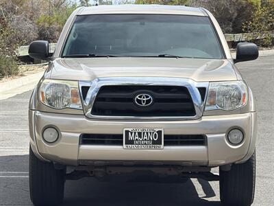 2008 Toyota Tacoma PreRunner V6 - Photo 9 - San Juan Capistrano, CA 92675