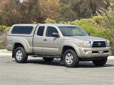 2008 Toyota Tacoma PreRunner V6 - Photo 7 - San Juan Capistrano, CA 92675