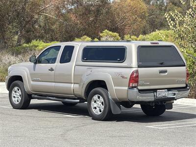 2008 Toyota Tacoma PreRunner V6 - Photo 3 - San Juan Capistrano, CA 92675