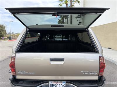 2008 Toyota Tacoma PreRunner V6 - Photo 15 - San Juan Capistrano, CA 92675