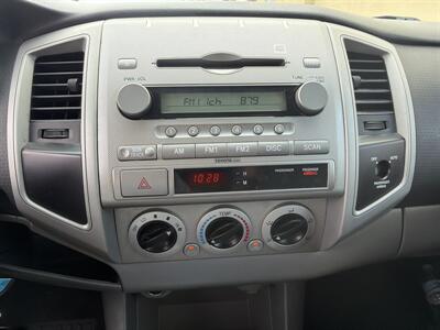 2008 Toyota Tacoma PreRunner V6 - Photo 17 - San Juan Capistrano, CA 92675