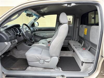 2008 Toyota Tacoma PreRunner V6 - Photo 12 - San Juan Capistrano, CA 92675