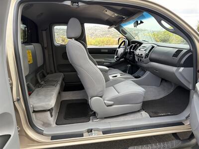 2008 Toyota Tacoma PreRunner V6 - Photo 13 - San Juan Capistrano, CA 92675