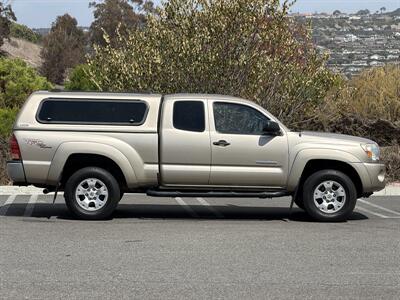 2008 Toyota Tacoma PreRunner V6 - Photo 6 - San Juan Capistrano, CA 92675