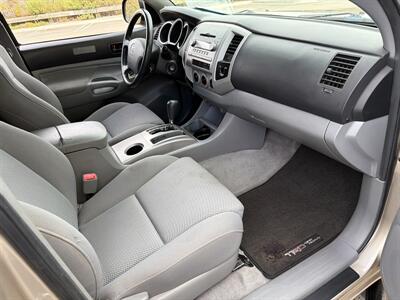 2008 Toyota Tacoma PreRunner V6 - Photo 11 - San Juan Capistrano, CA 92675