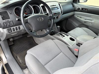 2008 Toyota Tacoma PreRunner V6 - Photo 10 - San Juan Capistrano, CA 92675