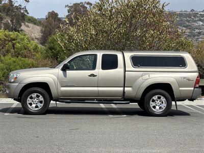 2008 Toyota Tacoma PreRunner V6 - Photo 2 - San Juan Capistrano, CA 92675