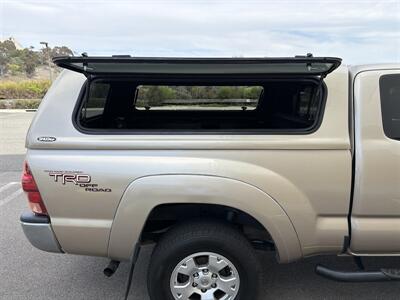 2008 Toyota Tacoma PreRunner V6 - Photo 16 - San Juan Capistrano, CA 92675