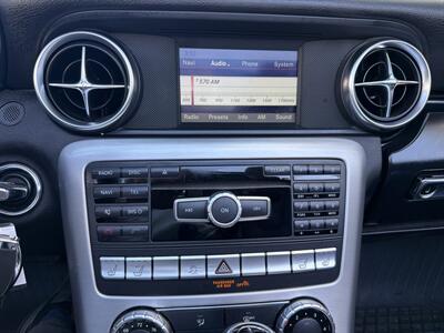 2014 Mercedes-Benz SLK SLK 250 - Photo 21 - San Juan Capistrano, CA 92675