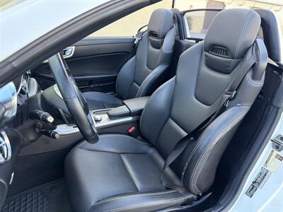 2014 Mercedes-Benz SLK SLK 250 - Photo 18 - San Juan Capistrano, CA 92675