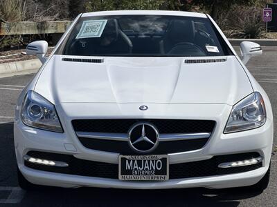 2014 Mercedes-Benz SLK SLK 250 - Photo 9 - San Juan Capistrano, CA 92675