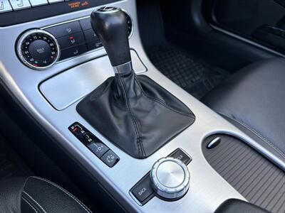 2014 Mercedes-Benz SLK SLK 250 - Photo 23 - San Juan Capistrano, CA 92675