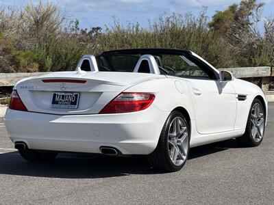 2014 Mercedes-Benz SLK SLK 250 - Photo 6 - San Juan Capistrano, CA 92675