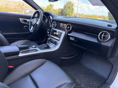 2014 Mercedes-Benz SLK SLK 250 - Photo 17 - San Juan Capistrano, CA 92675