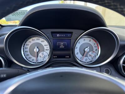 2014 Mercedes-Benz SLK SLK 250 - Photo 22 - San Juan Capistrano, CA 92675