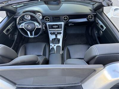 2014 Mercedes-Benz SLK SLK 250 - Photo 16 - San Juan Capistrano, CA 92675