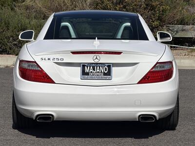 2014 Mercedes-Benz SLK SLK 250 - Photo 30 - San Juan Capistrano, CA 92675