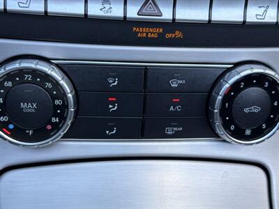 2014 Mercedes-Benz SLK SLK 250 - Photo 24 - San Juan Capistrano, CA 92675