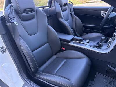 2014 Mercedes-Benz SLK SLK 250 - Photo 19 - San Juan Capistrano, CA 92675