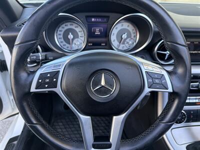 2014 Mercedes-Benz SLK SLK 250 - Photo 20 - San Juan Capistrano, CA 92675