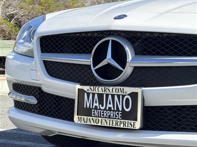 2014 Mercedes-Benz SLK SLK 250 - Photo 28 - San Juan Capistrano, CA 92675