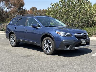 2020 Subaru Outback Limited   - Photo 10 - San Juan Capistrano, CA 92675
