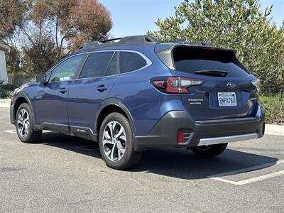 2020 Subaru Outback Limited   - Photo 4 - San Juan Capistrano, CA 92675